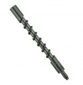 Heller Удлинитель резьбовой 280 мм для проломных буров и коронок