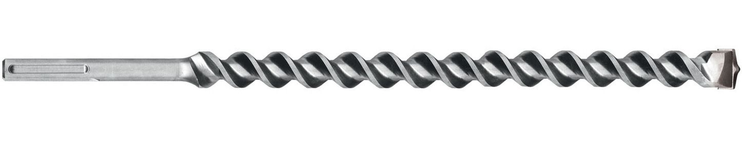 Heller Бур SPEED2MAX SDS-max 16х200х340мм