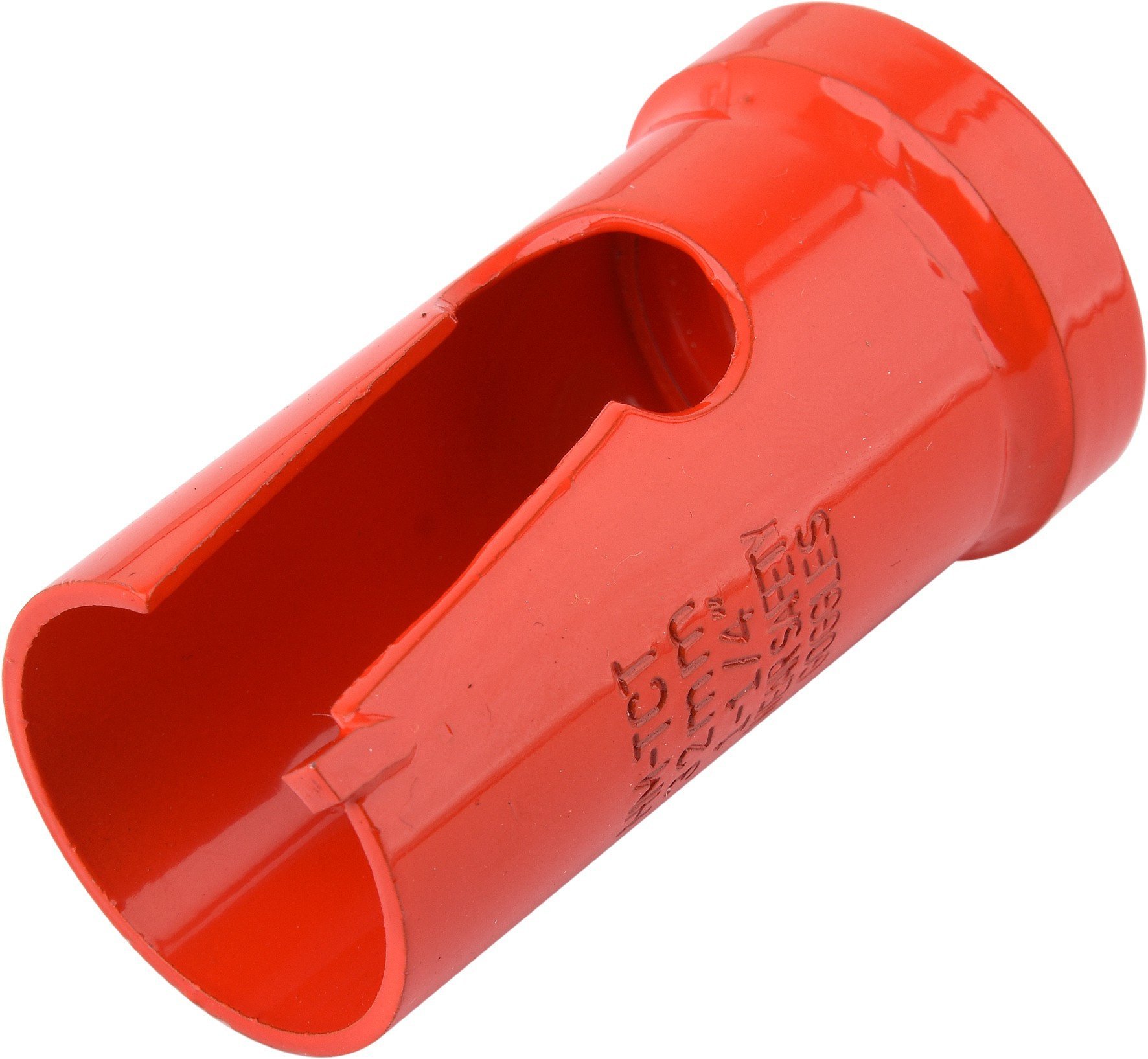 YATO Свердло корончате по силікату, керамоблоках OSB YATO: Ø32 x 60 мм, різьб. кріпл.- 5/8"-18UNF  |