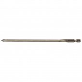 Біта DeWALT, Phillips, Ph2 (Pr2), L= 156 мм, для DCF6202, 5 шт