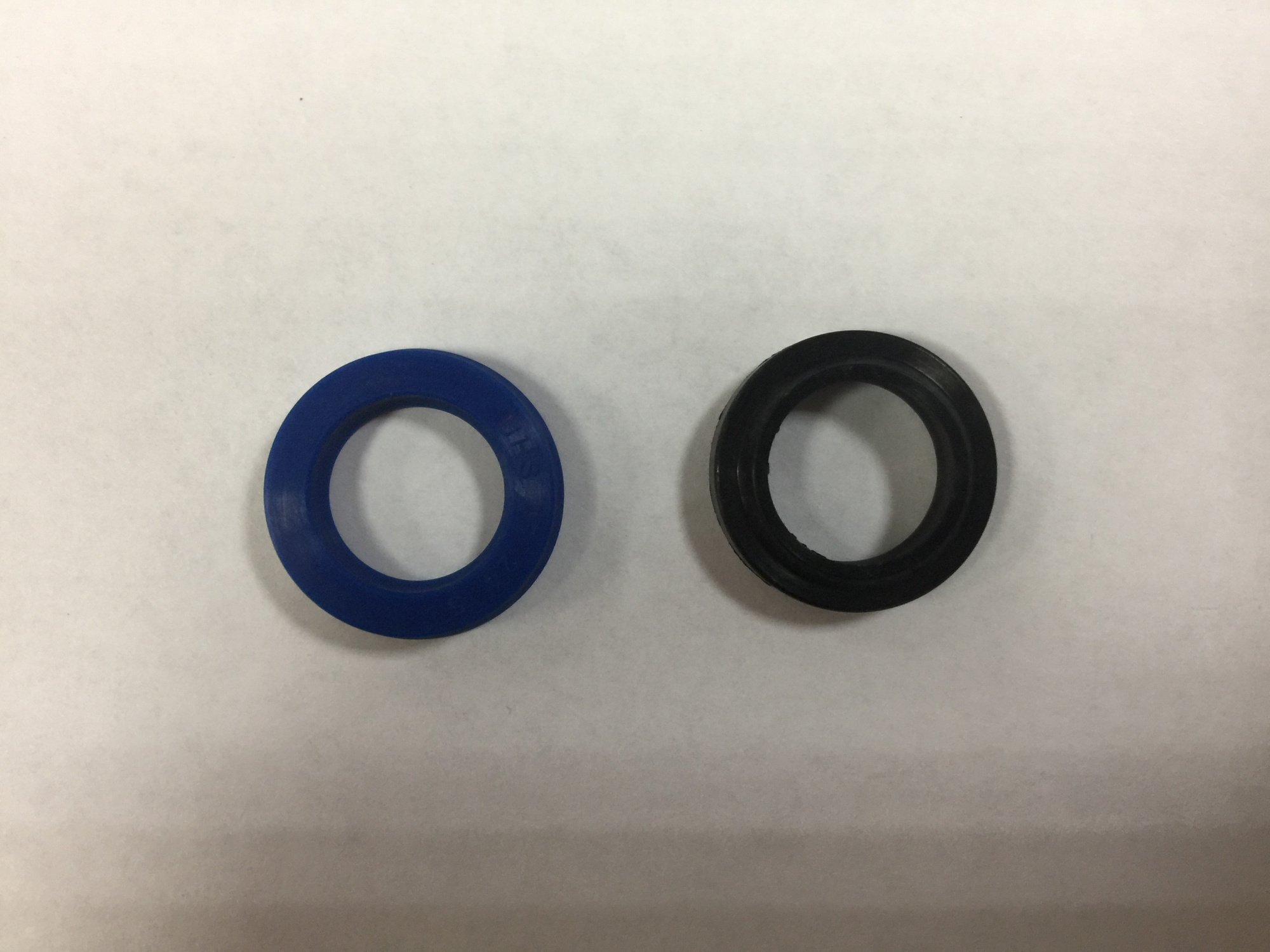 KING TONY Ремкомплект стойки трансмиссионной 0,5 тонны 9TY1421-05A-B | 9TY1421-05A-B-KIT