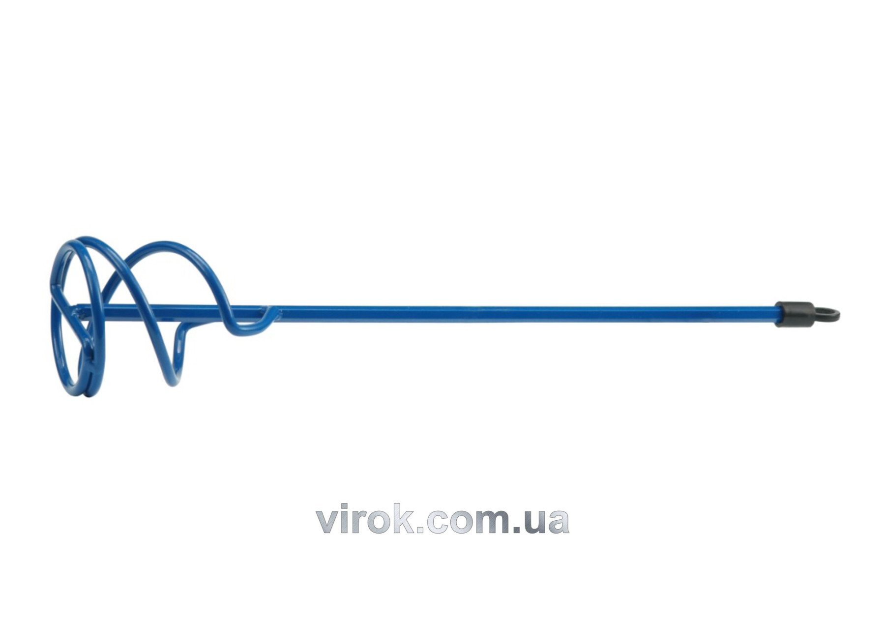 VOREL Міксер для будівельних сумішей та клею : 65 х 410 мм, трубчатий  | 09005