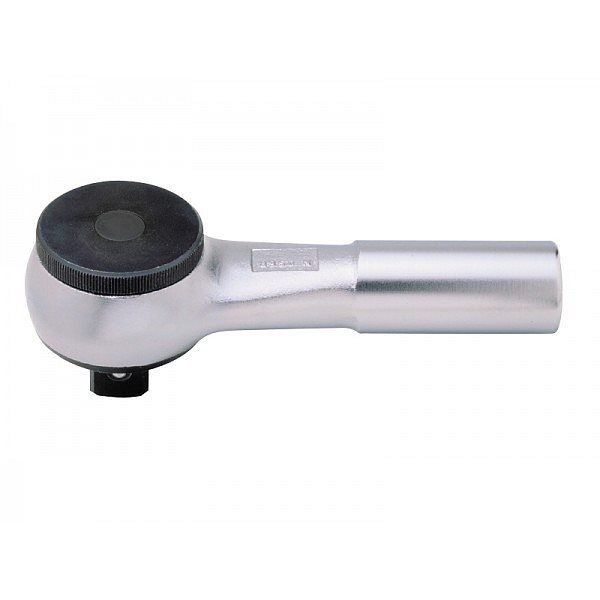 BAHCO 8950N\A Головка реверсивная 3/4" 170 мм; 72 зуба/шаг 5; легированная сталь