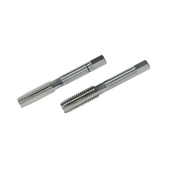 Метчик VOLKEL ручной М9х1,25, №1. №3 (27344-1-3)