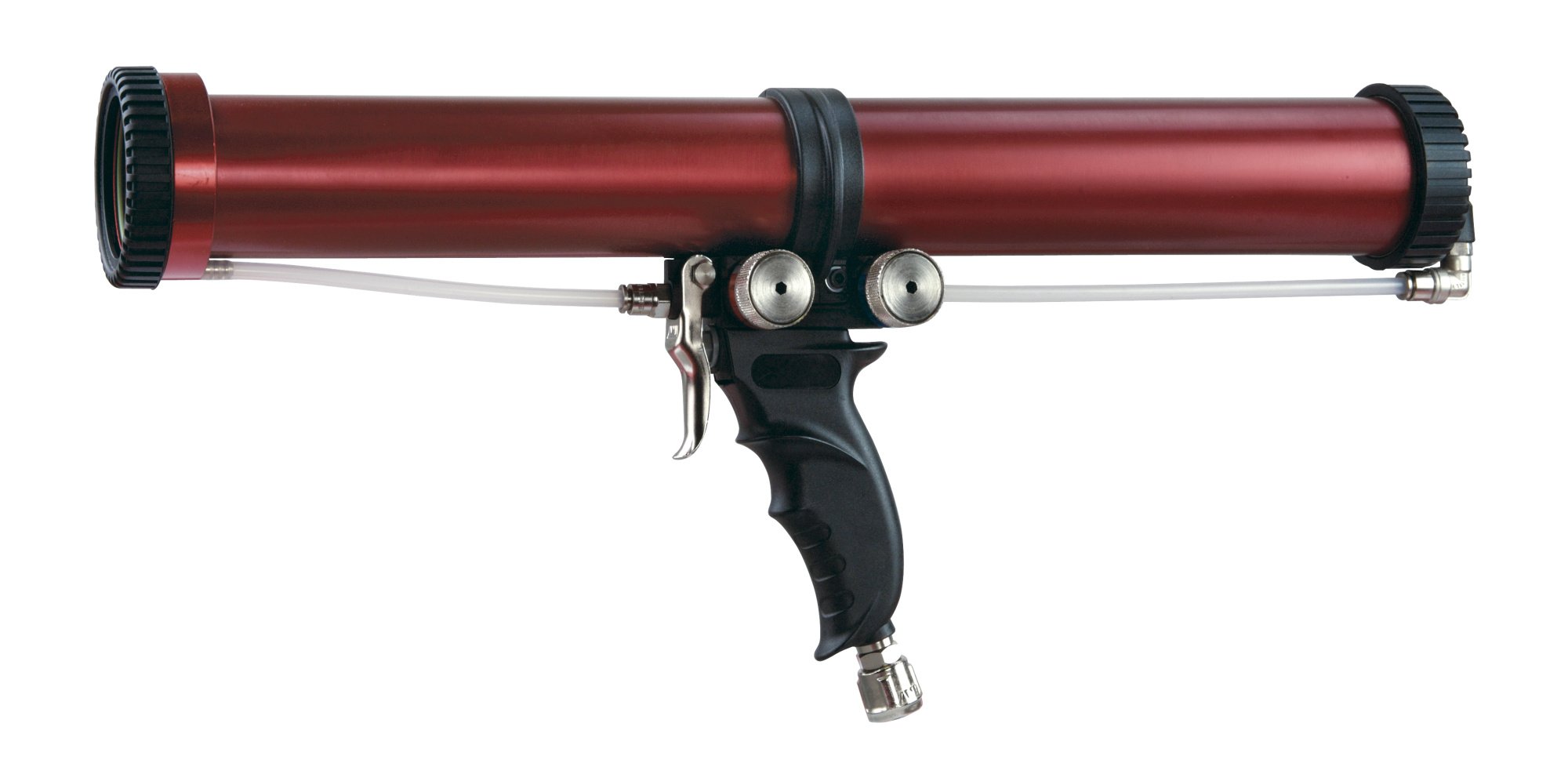 ANI Spa Пневмопистолет для герметиков в мягкой упаковке SAM/3/SSL (620мл) | AH094711