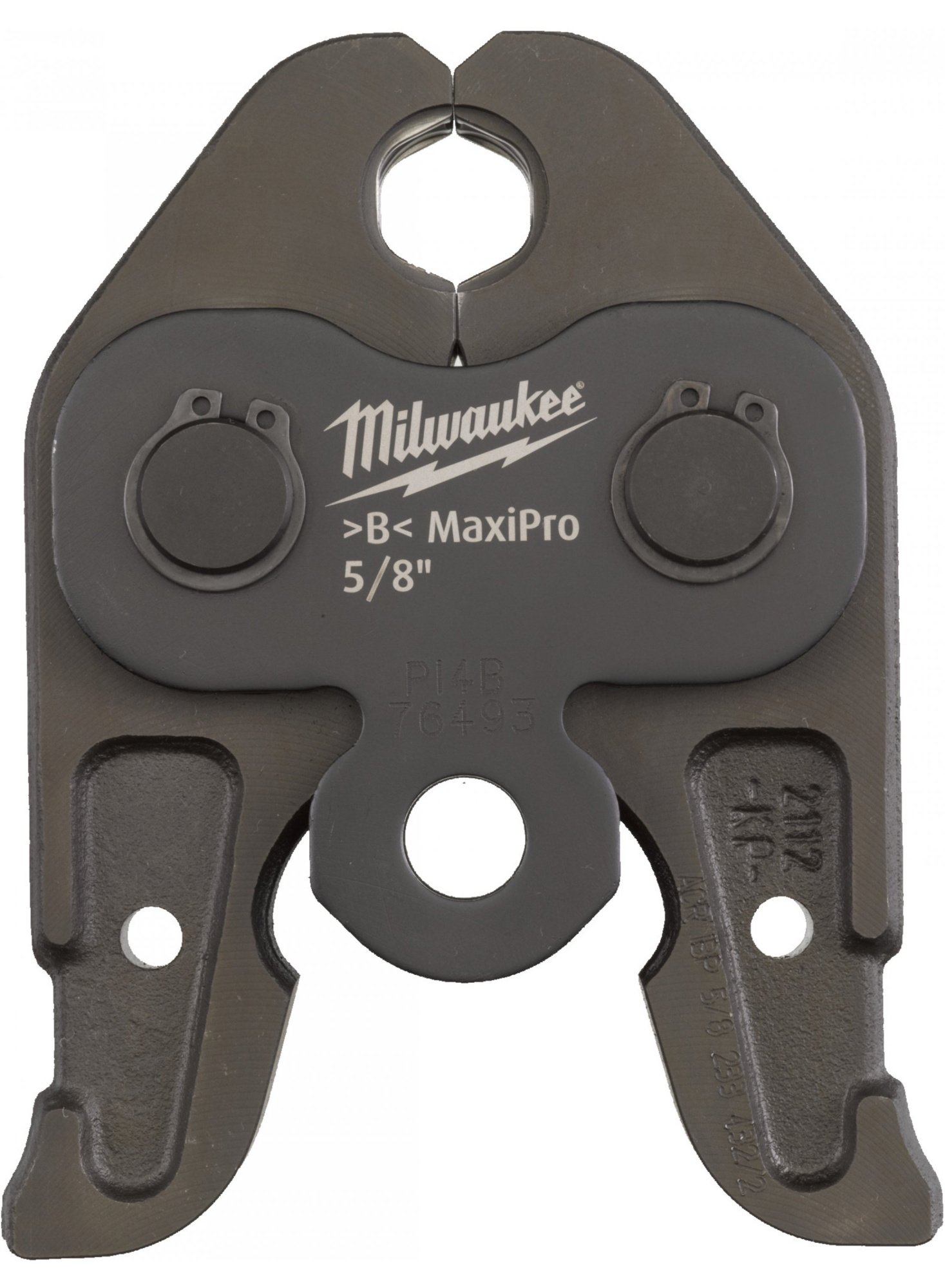 MILWAUKEE Обжимные клещи J18-BMP 5/8" | 4932493166