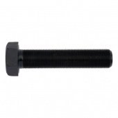 Болт с мелкой резьбой DIN 961 М20х1,5х 90 10,9