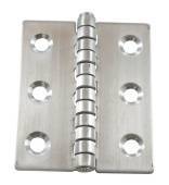 Петля нержавеющая 814799 50x60x1.5 (AISI 304)