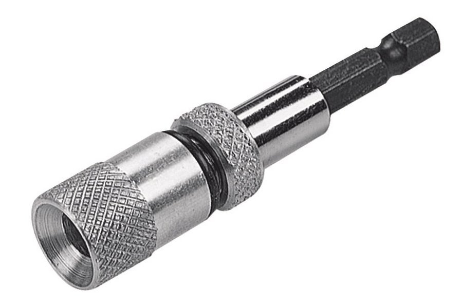 Wolfcraft держатель насадок 72 // 2425000