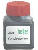 Heller Смазка для резьбовых соединений в наборных проломных бурях StarCutter