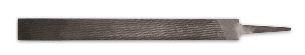 42-385 Напилок плаский 150 мм, № 2 | Technics