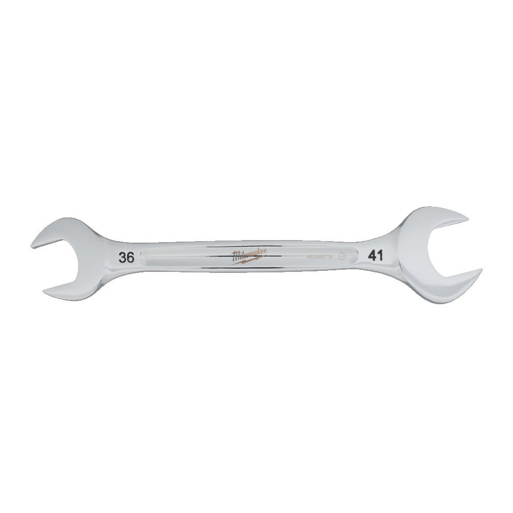 MILWAUKEE Ключ рожковий, 36х41мм | 4932492736