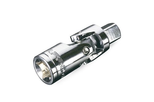 Карданный переходник с отверстием для воротка CrV 1/2 APRO