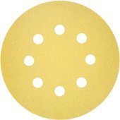 Шліфувальний лист Bosch C450 Standard for General Purpose (125 мм, 120) (2608621743)