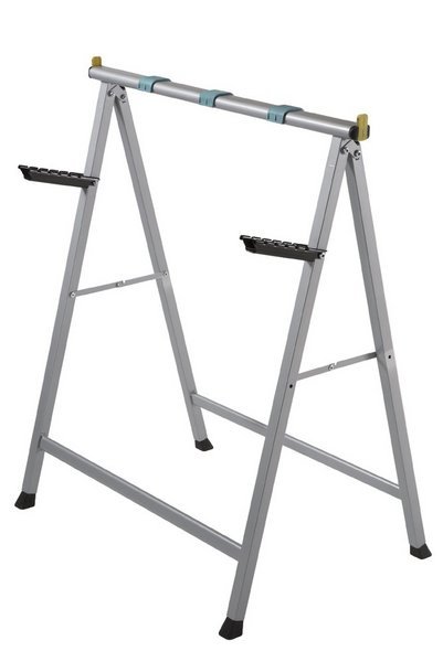 Wolfcraft workstand - опорный штатив 640 x 435 x 735 // 6905000