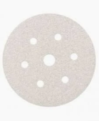 Круг шлифовальный 150 мм (7 отверстий) №320 SMIRDEX