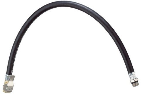 ANI Spa Шланг пистолета для накачки шин 25/D (6мм - 400мм) | AH0613146