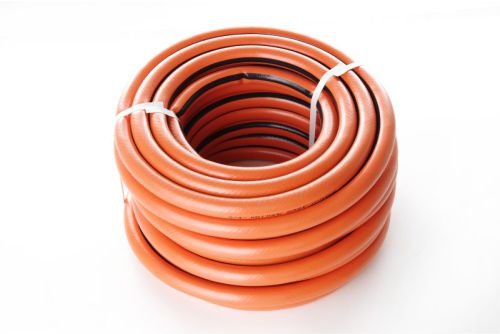 Шланг садовый КВІТНИК 1/2, 20м СИЛА