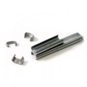 Скоби BOSTITCH, тип "RING616", ширина 15 мм, 2500 шт