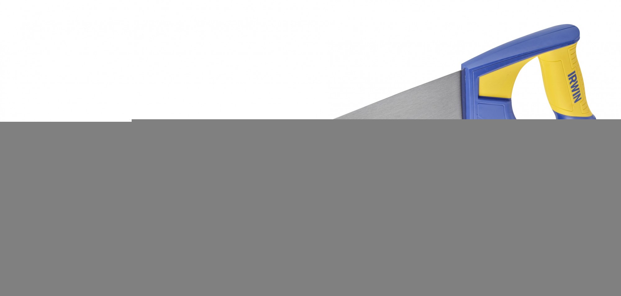 IRWIN Ножовка по дереву 550мм 9T/10P чистый рез, | 10503631