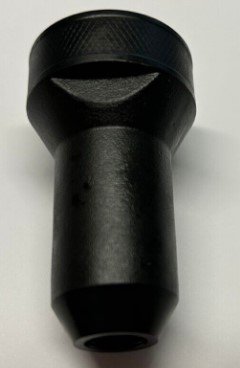 MILWAUKEE Затискач (зовнішня частина) для М12 BPRT | 4931465706