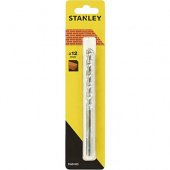STANLEY Fat Max STA58551 Сверло по кирпичу / камню / бетону. Ø 12 мм Защитное напыление рабочей част