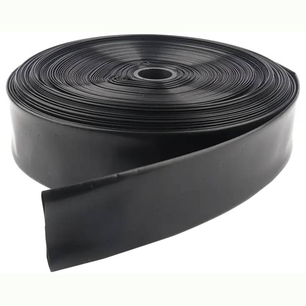 Стрічка Туман 50 мм, L 100 м Україна | 72-836