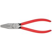 KNIPEX Плоскогубцы с гладкими губками 20 01 180 | 20 01 180