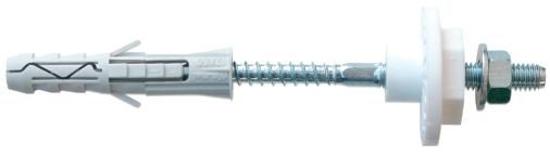 Крепление для умывальника 12(8х120) KMU