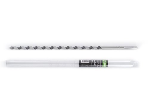 Сверло по дереву спиральное 20х460мм APRO