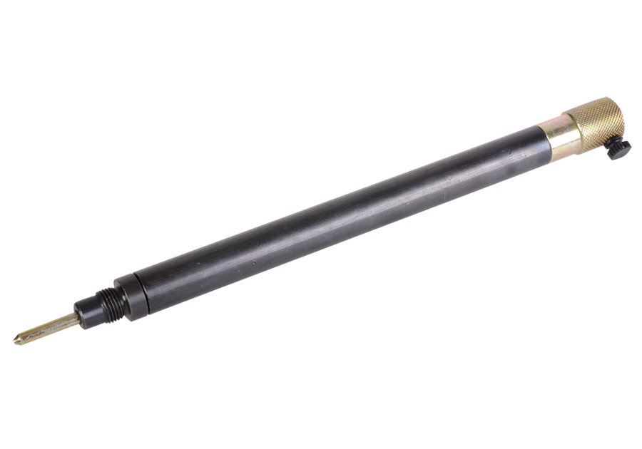 KING TONY Индикатор положения верхней мертвой точки (ГРМ) | 9AT3-F02