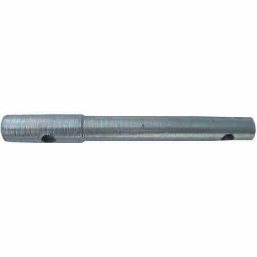 Трубчатый ключ торцевой 5х7мм точеный (Харьков) ТР0507ТОЧ