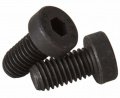 Болт с низкой цилиндрической головкой и внутренним шестигранником DIN 7984