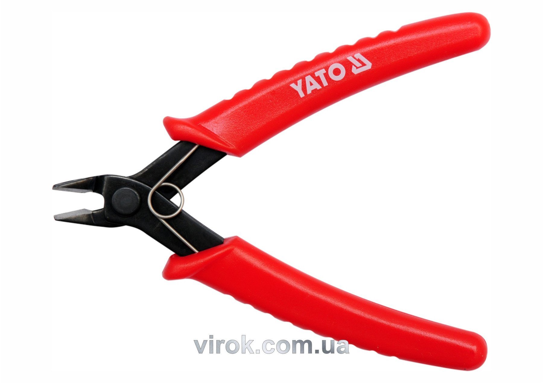 YATO Бокорізи для електропровідників YATO, L=125 мм  | YT-2261