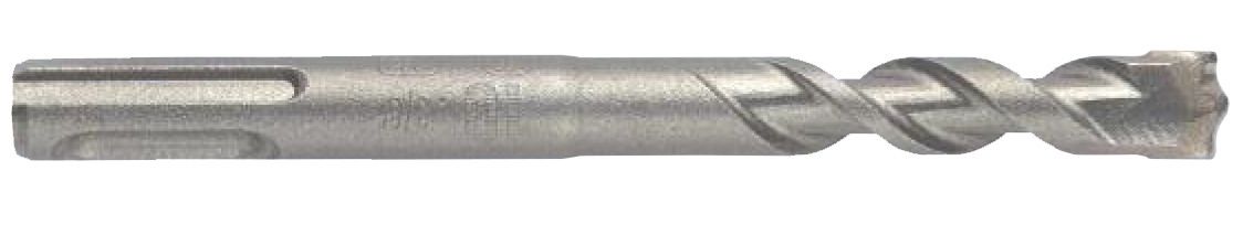 Heller Бур Granite Master SDS-plus 8х50х110 мм; гранит и другие натуральные камни