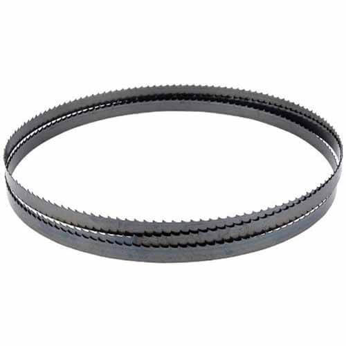 DeWALT Полотно пильное по металлу, TPI 24 для ленточной пилы DCS371, 4 шт.