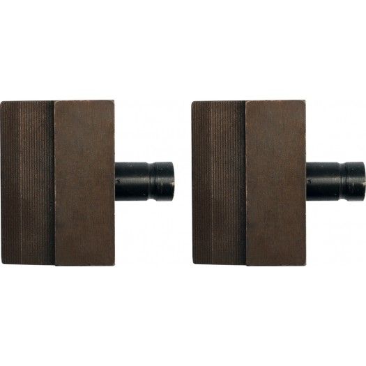 YATO Леза змінні для ножиць YT-22870 (Ø ≤ 12мм), 2 шт.  | YT-22873