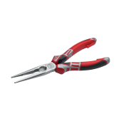 Щипці подовжені NWS : гострі кінці, L= 205 мм