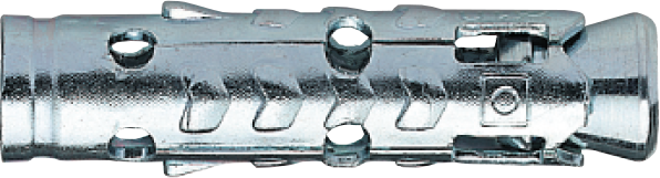 LE Анкер 10х45/М6 кожух