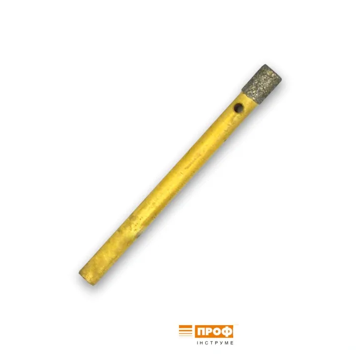 Сверло алмазное трубчатое D=3,0 mm Украина (32303)