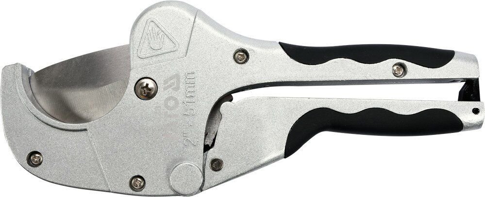 YATO Труборіз для ПВХ труб YATO : max Ø= 51 мм, алюмінієвий корпус  | YT-2228