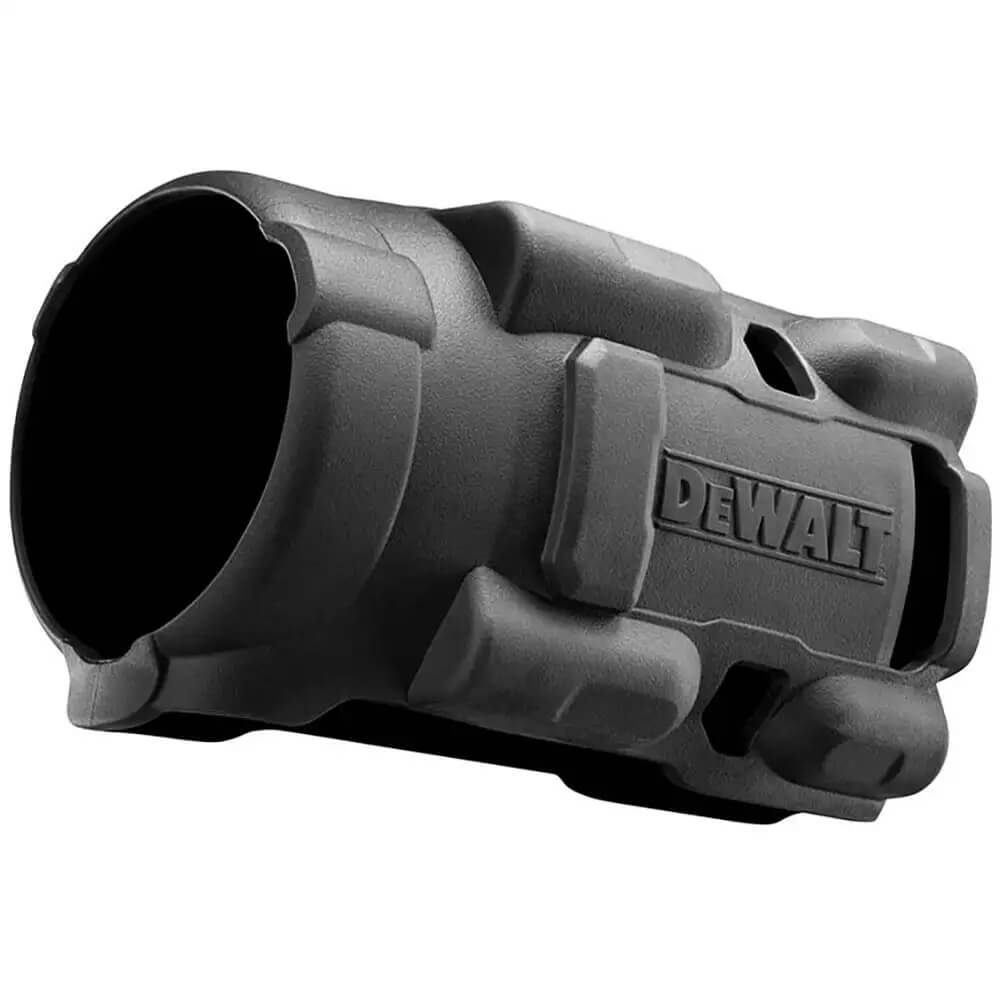 Захисний гумовий чохол DeWALT, для ударних гайкокрутів DCF901 / DCF903 | PB901.03