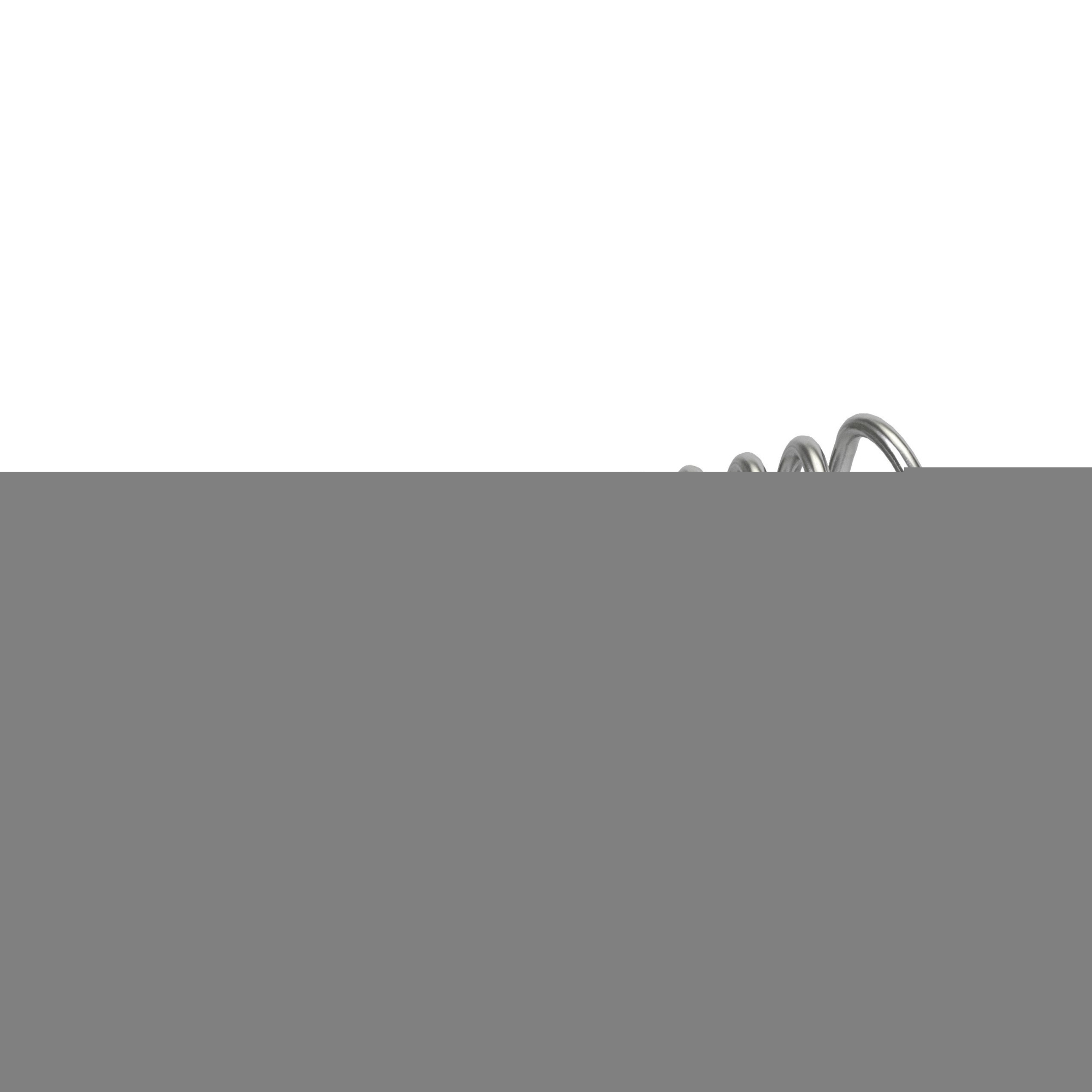 MILWAUKEE Конусообразный наконечник для секционной прочистной машины М18 (под тросики 16мм) | 485338