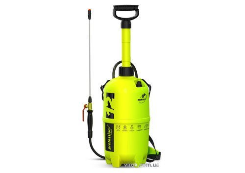 MAROLEX Оприскувач ранцевий Profession Plus, 12 л | S041.111