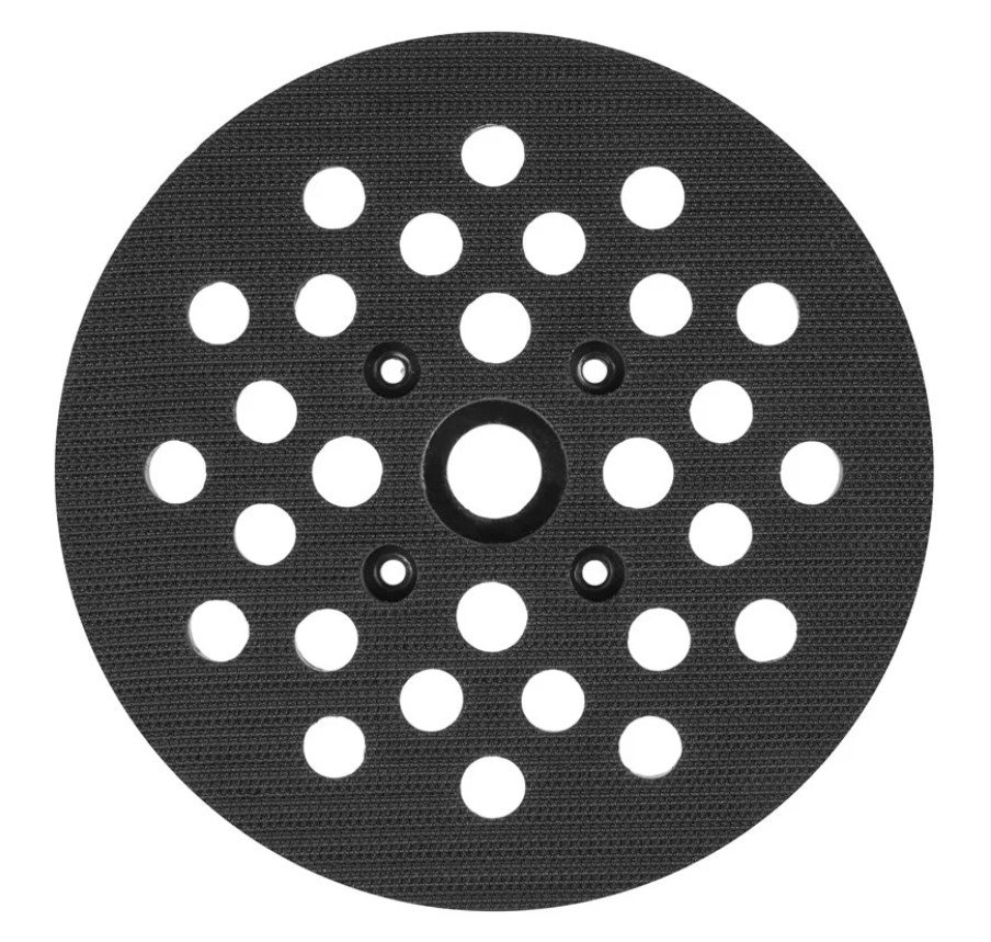 MILWAUKEE Подошва для полировки 150 мм M18 FDAP21 BP | 4932479965