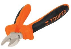 TRUPER T202-6X Бокорізи, Профі, діелектричні, Cr-V 150мм