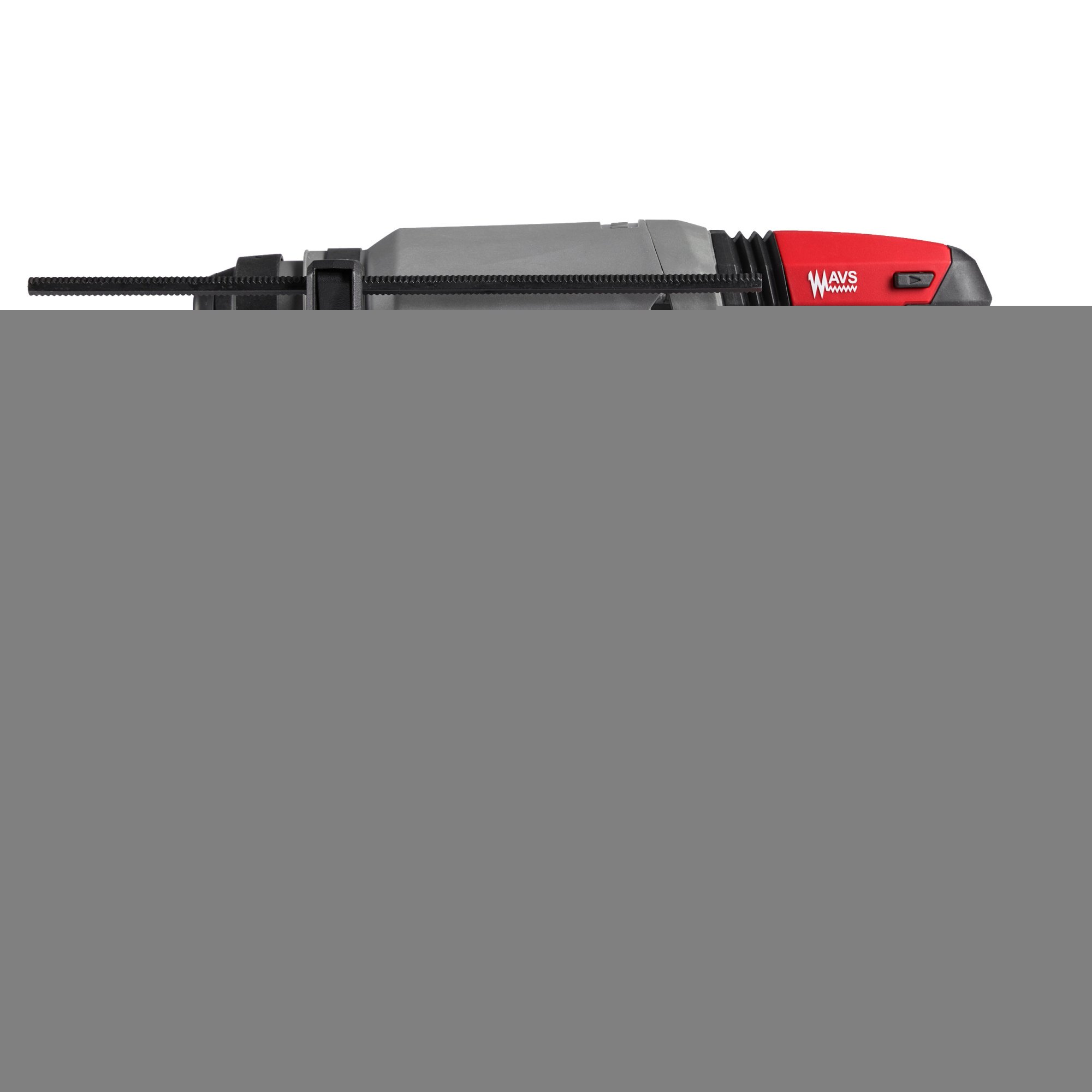 MILWAUKEE Перфоратор аккумуляторный бесщёточный SDS PLUS M18 ONE FH-0 | 4933478895