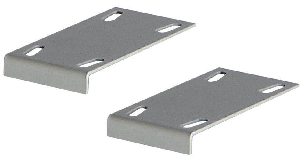 Wolfcraft Набор соединителей плит стола  // 6075000