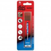 Markal PRO Red-Riter  Олівець зварювальника, світловідбиваючий (стрижні)