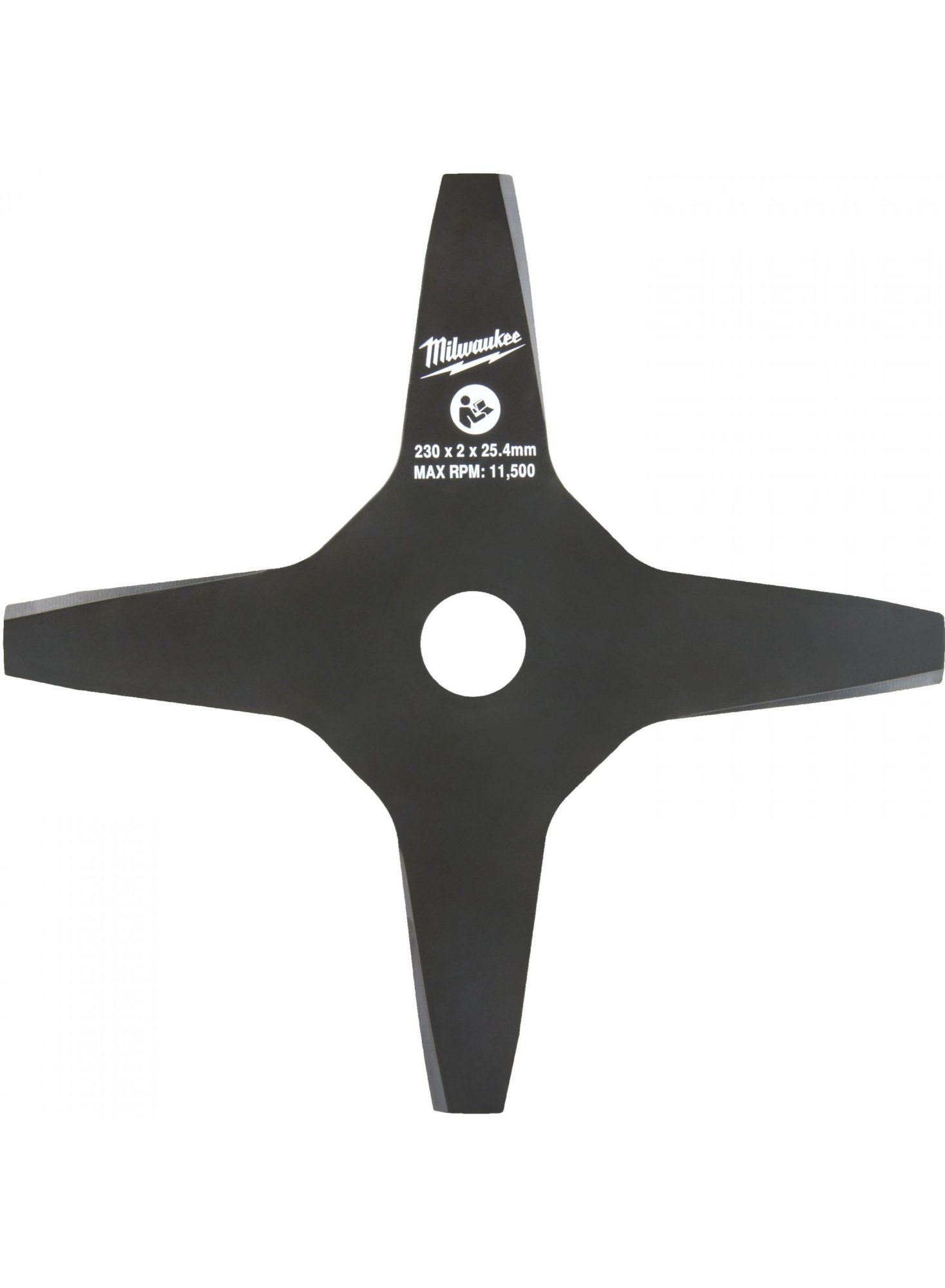 MILWAUKEE Сменные лезвия для M18 FOPH-BCA | 4932481041